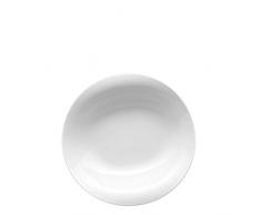 Thomas Rosenthal 11960-800001-10322 Quad Rondo Assiette Creuse 22 cm Blanc