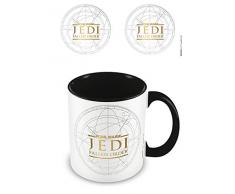 Star Wars Jedi Fallen Order MG25726 Mug en cÃ©ramique 11oz / 315ml (Logo)