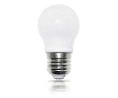 britools Ampoule LED E27, 4.0Â W, lumiÃ¨re froide 6500Â K