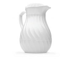 Lacor 62492 Pichet Isotherme en Polycarbonate 2 Litres