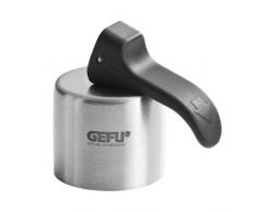 GEFU GE12498 Botelo Capsule Acier Inoxydable Inox 19,2 x 8,1 x 3,9 cm
