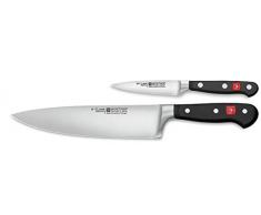 Wüsthof 9755 Classic Ensemble de 2 Couteaux