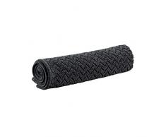 Vivaraise Tapis de Bain Bernardo Carbone 54 x 110 cm