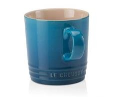 Le Creuset, Tasse avec Anse, 200 ml, CÃ©ramique, Hauteur 10 cm, Marseille