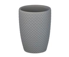 WENKO DIE BESSERE IDEE Gobelet Punto, Gris