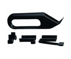 Bosch 2607000098 Set agrafeuse 4 pièces