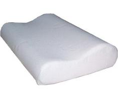 Insula Sana Oreiller Ã mÃ©moire de Forme Moyen