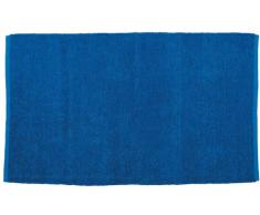GELCO Design 700381 Tapis de Bain Touch Bleu 60 x 90 cm