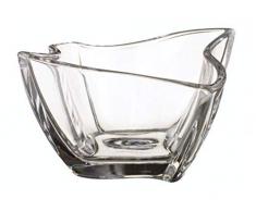 Villeroy & Boch NewWave Coupelle à sauce, Cristal, Transparent