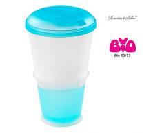 Rosenstein & SÃ¶hne Gobelet Muesli-to-Go