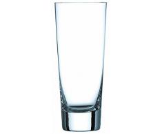 Schott Zwiesel Tossa Verre à long drink Lot de 6