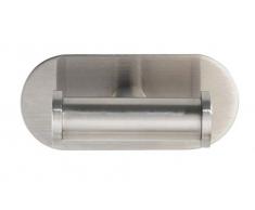 Wenko Duo Orea Crochet Mural en Acier Inoxydable sans perÃ§age et sans perÃ§age 10 x 4 x 6,5 cm