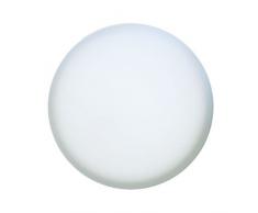 Steinel lampe à détecteur rS 10 l, couleur : blanc