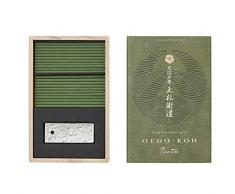 Nippon Kodo Encens japonais Multicolore Taille unique