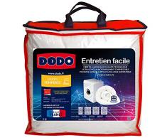 DODO COUETTE ENTRETIEN FACILE - TEMPÃRÃE - 240 x 260 cm