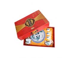 lachineuse Service A The Chinois Traditionnel - Art du Service Zhong