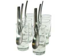 Lebrun 92LB102E1 Coffret Verrines 12 Pièces