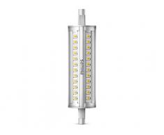 Philips Ampoule LED linÃ©aire R7s GX16D Puissance 14Â W Blanc Froid