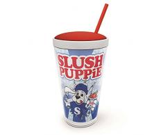 Slush Puppie Gobelet Ã Paille