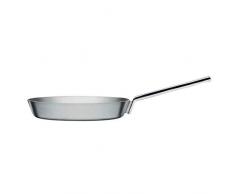 Iittala Tools Casseroles et poÃªles, Acier Inoxydable, Argent, 28Â cm cm