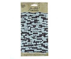 Advantus Tim Holtz Idéa-Ology Chitchat Sticker