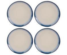 Creative Tops Drift Assiettes en céramique