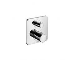 Hansgrohe Mitigeur thermostat robinet darêt/inverseur NR: 34725000