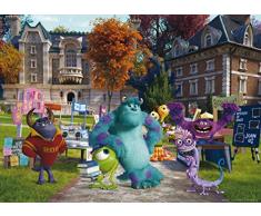 AG Design 1 Papier Peint IntissÃ©, Multicolore, 160 x 110 cm