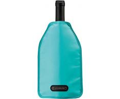 Le Creuset Rafraichisseur à bouteille WA126, bleu caraïbes