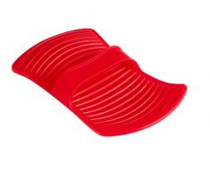 Mastrad F82810 Manique Courbe Rouge