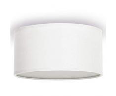 Plafonnier Smartwares Ceiling Dream - Blanc - 20 cm
