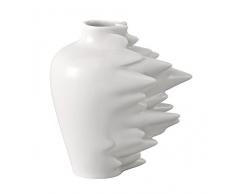 Rosenthal 14271-800001-26010 Vase 10 cm, Porcelaine, Blanc, 15,8 x 8,5 x 13,5 cm