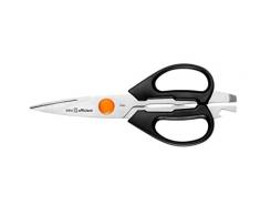 BRA Efficient Ciseaux multiusages 3x5x30 cm Gris