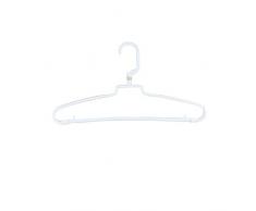 Rayen 2151 Cintre ABS Blanc 20 x 34 x 3 cm