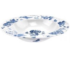 Portmeirion Botanic Blue Assiette Creuse 21 cm
