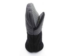 Lacor Manique en silicone et coton 32Â cm