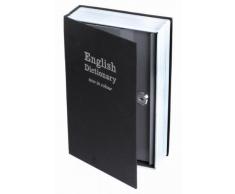 Invotis IN1152 Tirelire Grand Forme de Dictionnaire