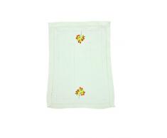 Bellanda Set de Table Polyester, Champagne, 50 x 35 x 0,5 cm