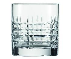 Schott Zwiesel 119636Â Verre Ã Whisky, Verre, Transparent, 6Â unitÃ©s