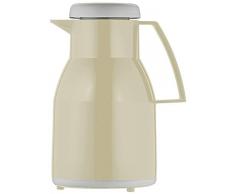 Helios 2056030 Pichet Isotherme de Plastique Wash 1l en vanillé