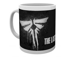 GB Eye Ltd Last of US 2, Fire Fly, Mug, Divers, en CÃRAMIQUE, 15Â x 10Â x 9Â cm