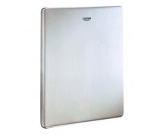 Grohe Radio et bidet Electronique wc en Acier Inoxydable