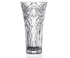 Lot de Verres à vin - Cristal RCR - Collection Melodia