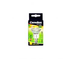 Camelion 399 20025 Ampoule LED SMD Mini Spot Blanc Jour 3 W