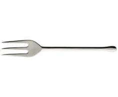 Villeroy & Boch Udine Fourchette de service, 24,6 cm, Acier inoxydable