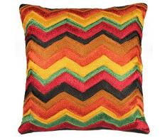 Dutch Decor Brighton â Coussin, 45x45 cm, Multi
