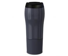 Dexam Mighty Mug Go Tasse impossible Ã renverser Gris 0,47 l