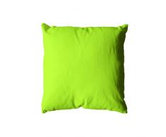 Enjoy Home 2015ANC040040 Coussin Bachette Polyester 40x40, 250g Anis, 40x40 cm