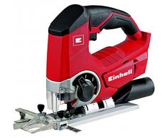Einhell TE-JS 18 Li Solo Scie sauteuse pendulaire sans fil TH-JS 18 Li