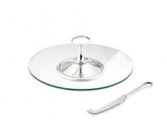 Zilverstad 8731260 Plateau Ã Fromage